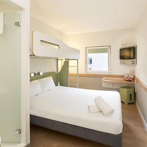 Triple Room Double Bed Bunk Bed